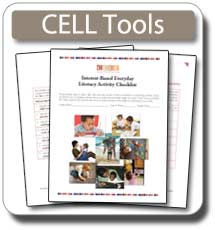Cellcasts for parents
