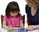Preschooler Literacy Learning Experiences